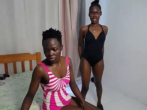 Melaninmagicc online show from 20, 6, 2026