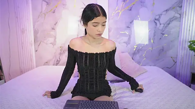 Tiffany yu online show from 28, 5, 2026