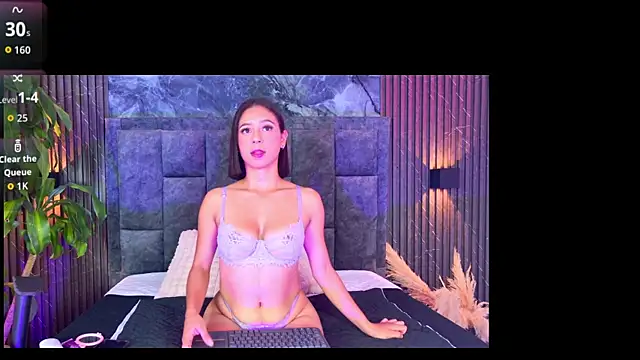  mila a  online show from 23, 6, 2026
