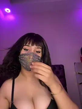 Snapshot of DiivA300 chatting on 1, 8, 2026 DiivA300 online show from 1, 8, 2026