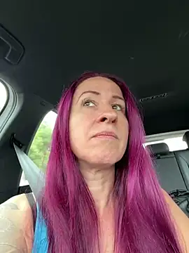 GermanMilfJasmin online show from 16, 6, 2026