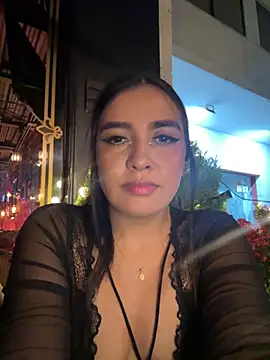 HaileyBieber  online show from 5, 6, 2026
