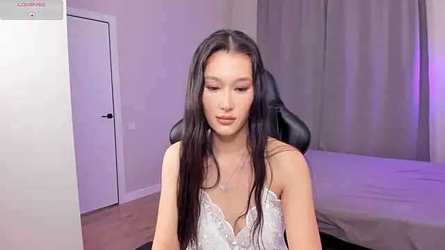 Snapshot of lilly_mighty chatting on 3, 6, 2026 lilly mighty online show from 3, 6, 2026