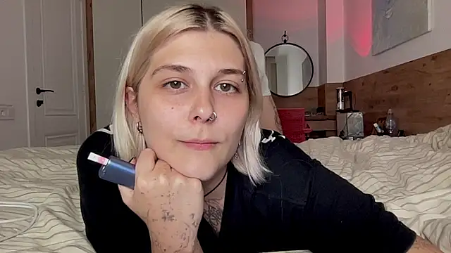 Ella Bloom online show from 10, 7, 2026