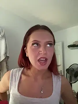 PoisonIvy x online show from 1, 6, 2026