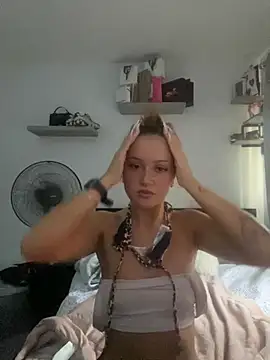 PoisonIvy x online show from 24, 6, 2026