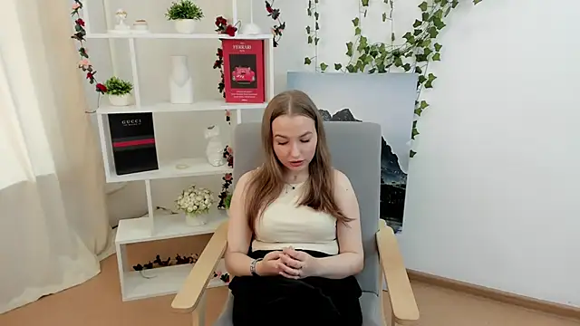 ElanaSpink online show from 31, 5, 2026