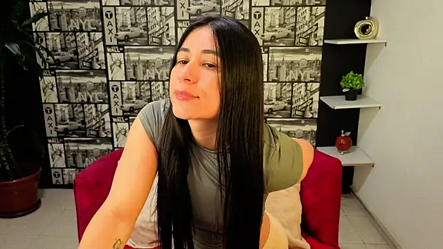 jackiie  online show from 11, 7, 2026