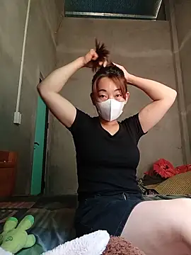 -Trinina- online show from 14, 6, 2026