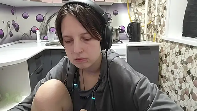 Snapshot of Saranade chatting on 1, 7, 2026 Saranade online show from 1, 7, 2026