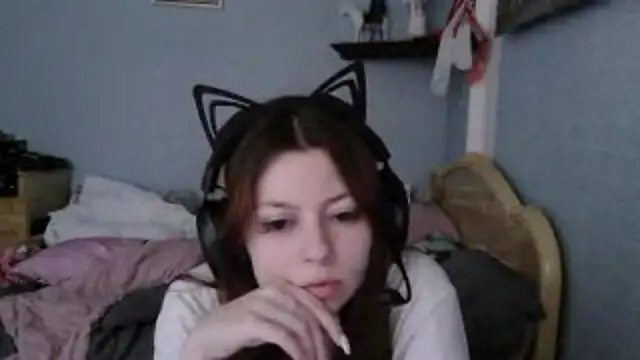 AlessiaViolet online show from 29, 5, 2026
