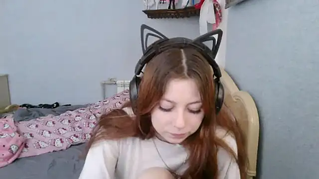 AlessiaViolet online show from 8, 7, 2026