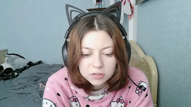 AlessiaViolet online show from 2, 6, 2026