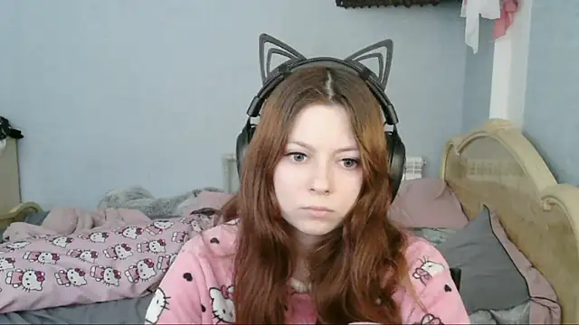 AlessiaViolet online show from 27, 6, 2026