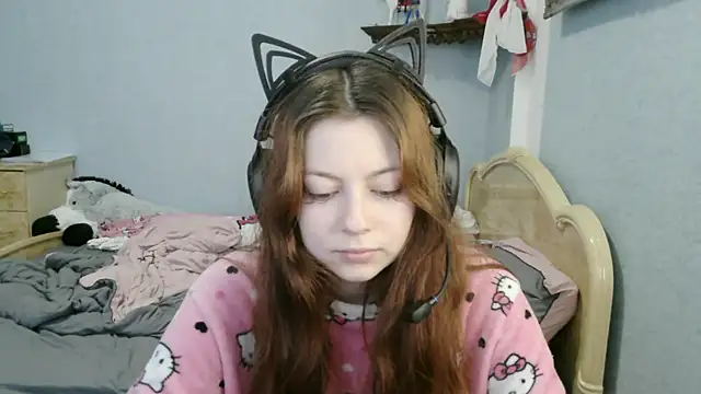 AlessiaViolet online show from 4, 6, 2026