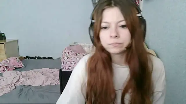 AlessiaViolet online show from 9, 7, 2026