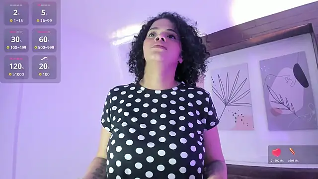 Atenajb  online show from 6, 6, 2026