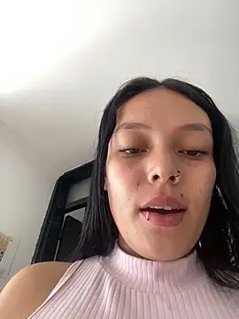 Snapshot of NIKA530 chatting on 3, 6, 2026 NIKA530 online show from 3, 6, 2026