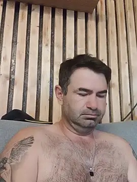 Nicedickolo online show from 12, 7, 2026