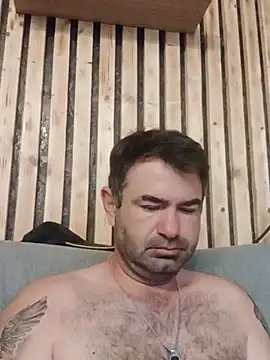 Nicedickolo online show from 13, 7, 2026