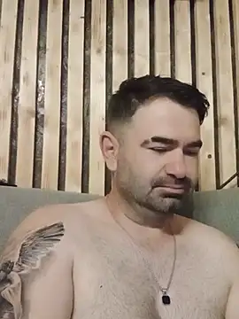 Nicedickolo online show from 7, 6, 2026
