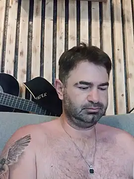 Nicedickolo online show from 20, 6, 2026