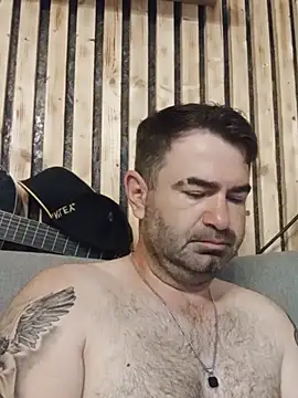 Nicedickolo online show from 18, 6, 2026