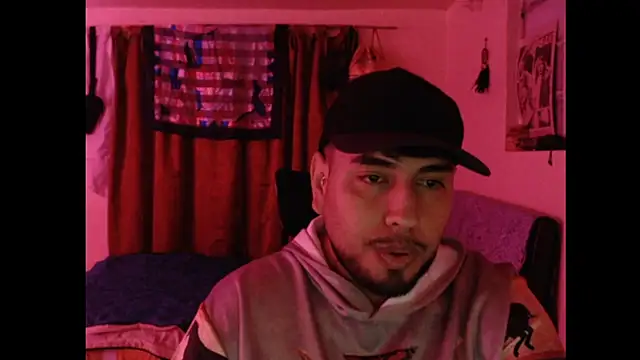 guillerme 08 online show from 9, 7, 2026