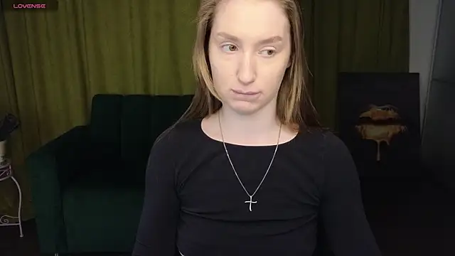 Snapshot of AlisaFoxis chatting on 10, 7, 2026 AlisaFoxis online show from 10, 7, 2026