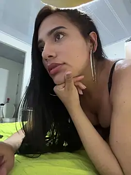 Snapshot of Caro_Mildrey chatting on 30, 6, 2026 Caro Mildrey online show from 30, 6, 2026