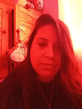 Maira73 online show from 3, 6, 2026