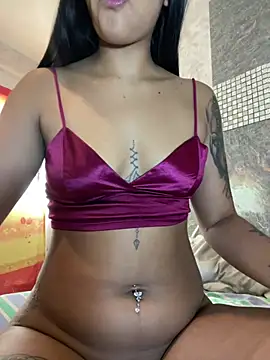 Messy-Diana  online show from 24, 6, 2026
