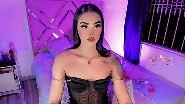 dayana sweetx online show from 13, 7, 2026