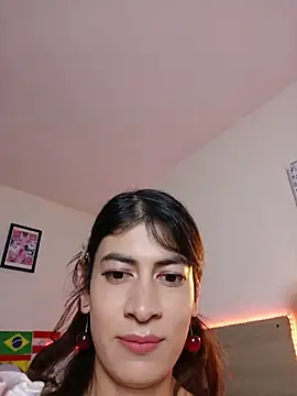 Snapshot of YanaSoHot chatting on 18, 7, 2026 YanaSoHot online show from 18, 7, 2026