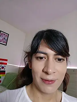 Snapshot of YanaSoHot chatting on 16, 7, 2026 YanaSoHot online show from 16, 7, 2026