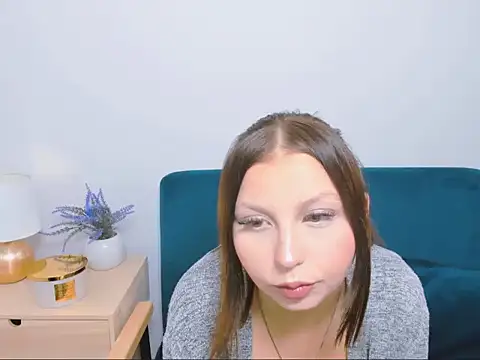 MillySeductive online show from 1, 6, 2026