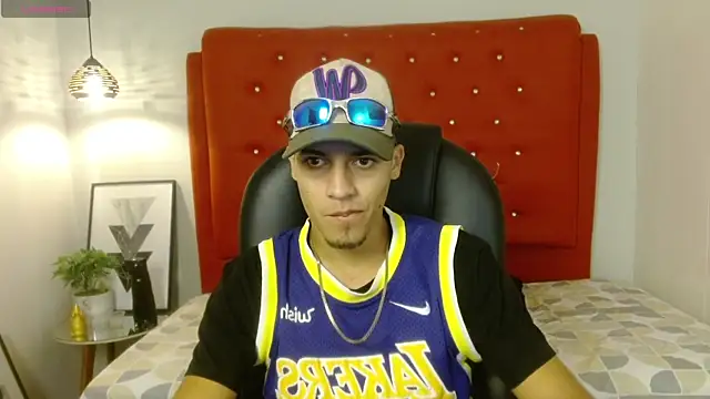 Mark Jackson69 online show from 9, 7, 2026