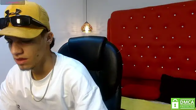 Mark Jackson69 online show from 11, 7, 2026