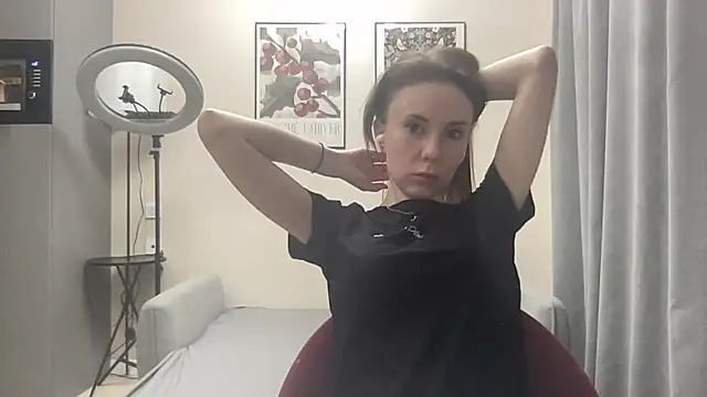 NikolettaLoveme online show from 28, 5, 2026