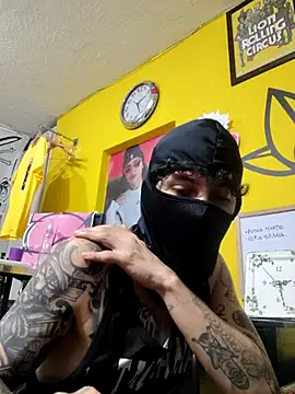 KingPereira online show from 29, 5, 2026