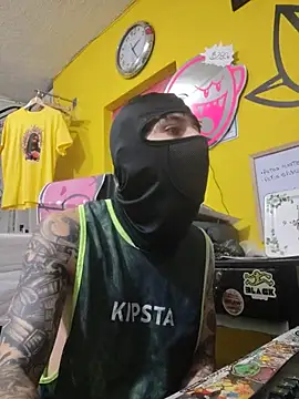 KingPereira online show from 30, 5, 2026
