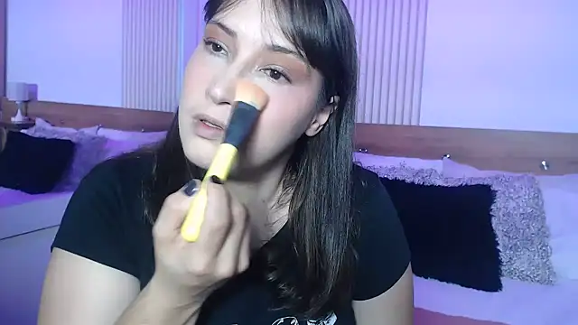 ValentinaGreyy online show from 1, 7, 2026