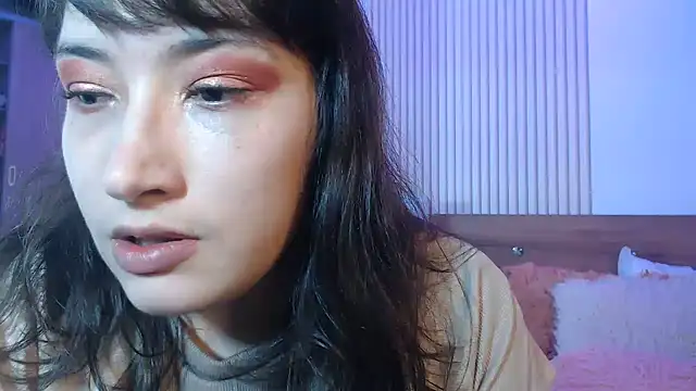 ValentinaGreyy online show from 12, 6, 2026
