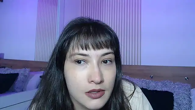 ValentinaGreyy online show from 9, 7, 2026
