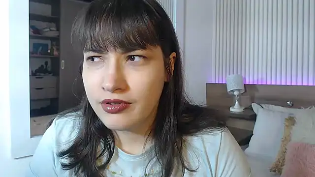 ValentinaGreyy online show from 15, 6, 2026