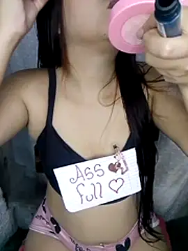 Girl Nasty Dirtyy online show from 30, 5, 2026