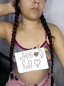 Girl Nasty Dirtyy online show from 29, 5, 2026