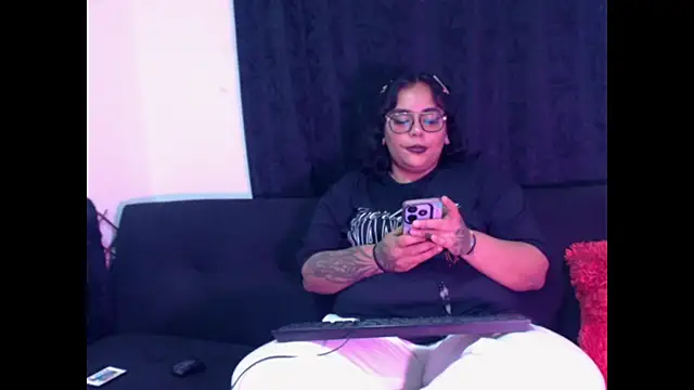 Scarlethh ss online show from 2, 6, 2026