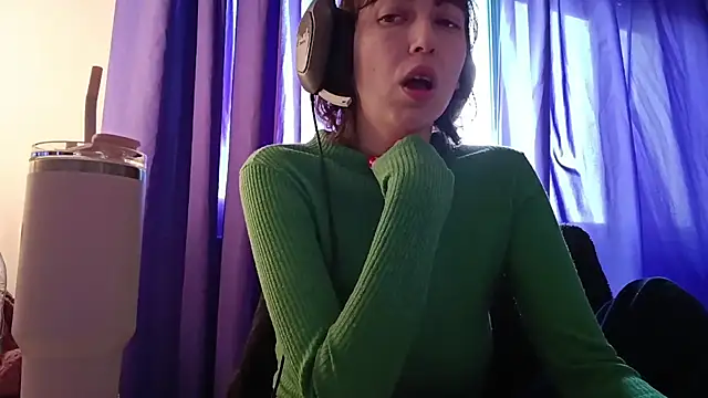 Julixta online show from 29, 5, 2026