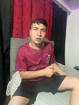 JULIANHOTSEX online show from 1, 6, 2026